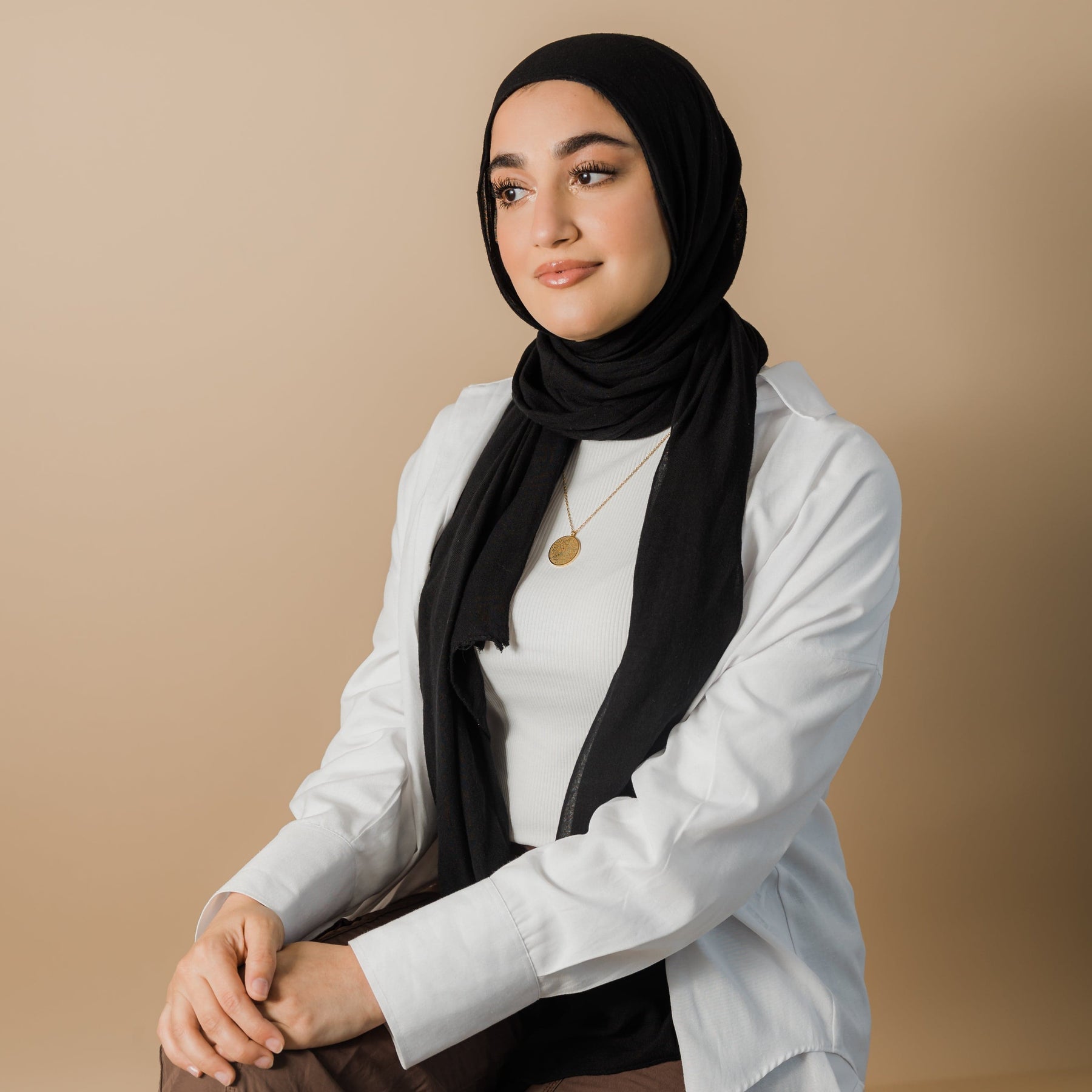 Ayatul Kursi Necklace | Women - Jeluxa