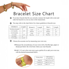 Heart Shaped Tennis CZ Diamond Bracelet