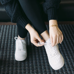 Customized Arabic Name Bracelet