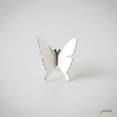 Monarch Butterfly Brooch