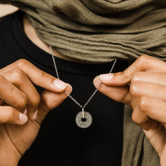 'Never Lose Hope' Necklace | Women - Jeluxa