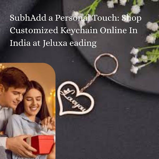 Personalized Cufflinks Online For Men