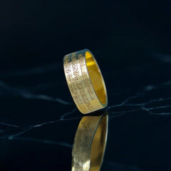 Ayatul Kursi Ring