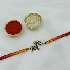 Horse Toy Rakhi For Children