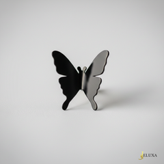 Monarch Butterfly Brooch