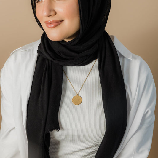 Ayatul Kursi Necklace | Women - Jeluxa