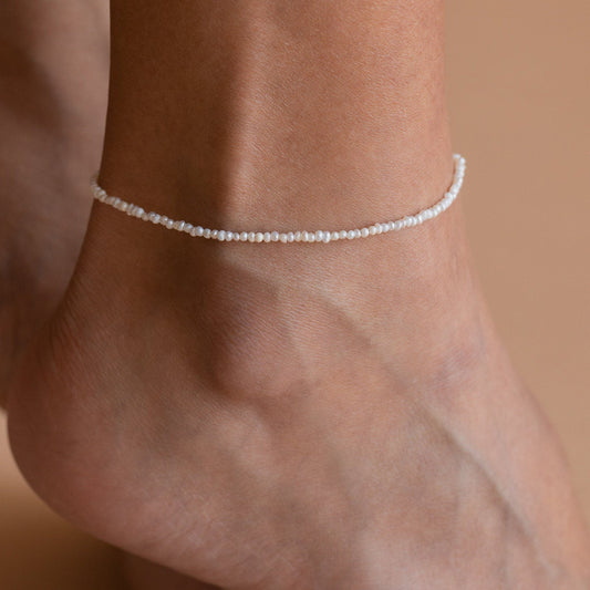 Original Brinley Pearl Anklet