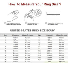 Jeluxa Sun & Moon Couple Rings – Promise Rings for Couples