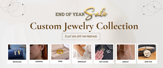 Costom Jewelley Collection